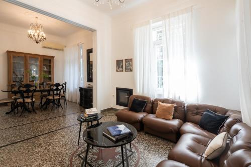 The House on the Hill gîte à louer Ymittos Athens