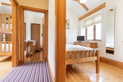 Hendra Barn at Hendra Barns Hendra Barn at Hendra Barns