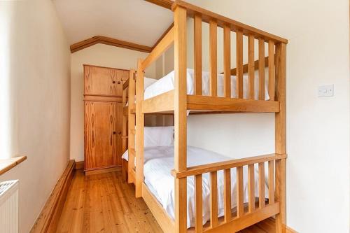 Hendra Barn at Hendra Barns Hendra Barn at Hendra Barns