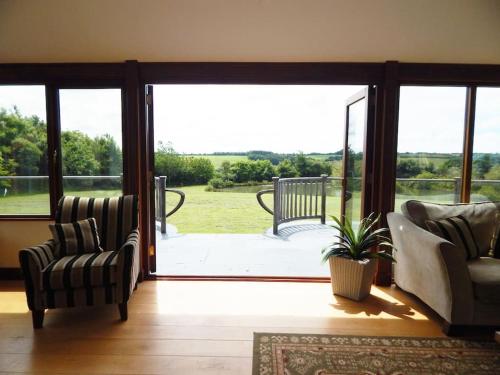 Hendra Barn at Hendra Barns Hendra Barn at Hendra Barns