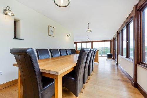 Hendra Barn at Hendra Barns Hendra Barn at Hendra Barns