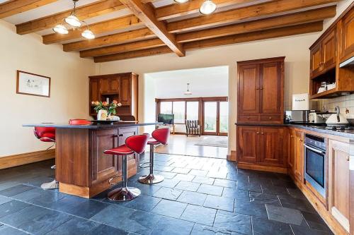 Hendra Barn at Hendra Barns Hendra Barn at Hendra Barns