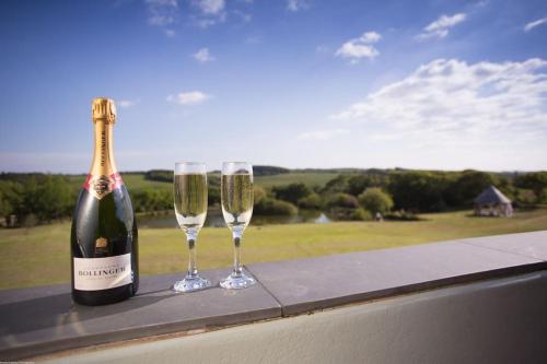 Hendra Barn at Hendra Barns Hendra Barn at Hendra Barns