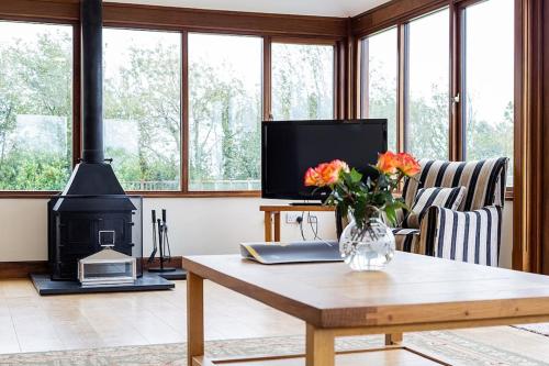 Hendra Barn at Hendra Barns Hendra Barn at Hendra Barns