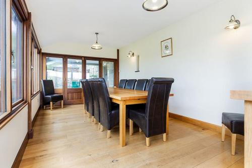 Hendra Barn at Hendra Barns Hendra Barn at Hendra Barns