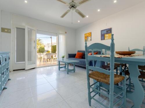 Apartment Gladiols by Interhome