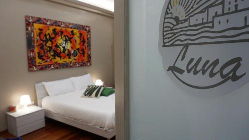 L'Aurora B&B, Salerno
