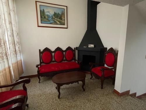 La posada del lago in Aquitania