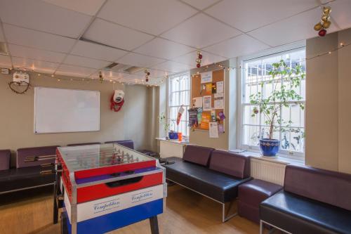 共用Lounge/電視區