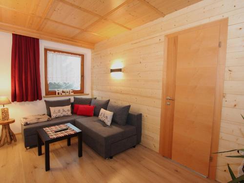 Apartment Anita-3 by Interhome in Zell am Ziller