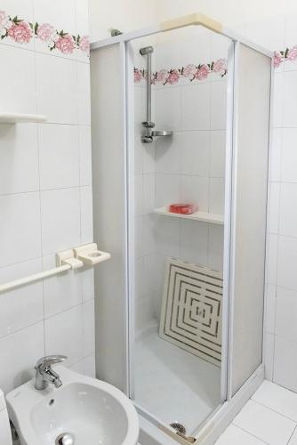 Sirolo, comodo trilocale con aria condizionata - S273