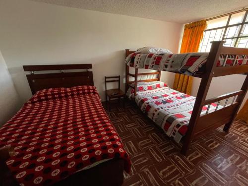 La posada del lago in Aquitania