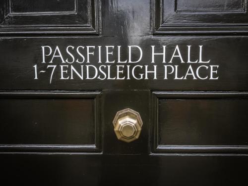 LSE Passfield Hall - image 9