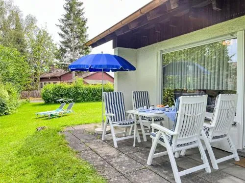Holiday Home Vergissmeinnicht by Interhome in Dittishausen, Deutschland