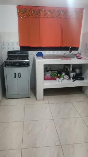 La posada del lago in Aquitania