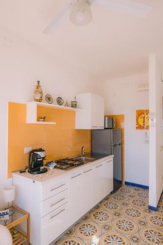 Appartamento Mare Blu