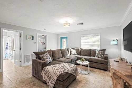Sea La Vie in Clearwater Beach, USA
