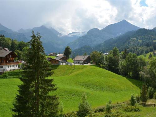 Apartment Marmotte- Chalet by Interhome in Lauenen Bei Gstaad
