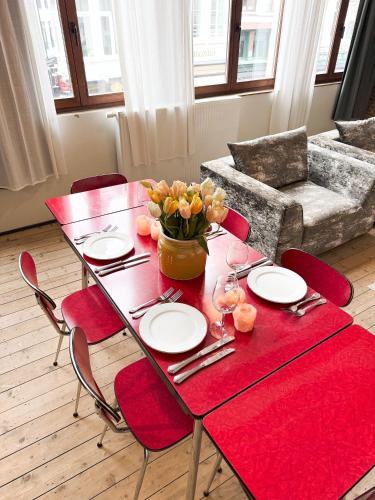 LouLou Home's, Amberes (foto 6)