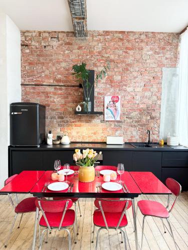 LouLou Home's, Amberes (foto 4)