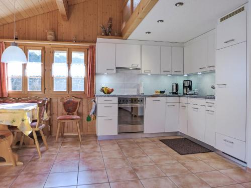 Holiday Home Reindli by Interhome in 因納特基爾肯