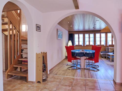 Holiday Home Reindli by Interhome in 因納特基爾肯