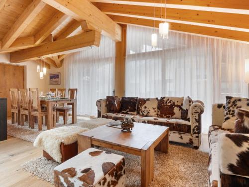 Apartment Rütschi-9 by Interhome, Zermatt (photo 3)