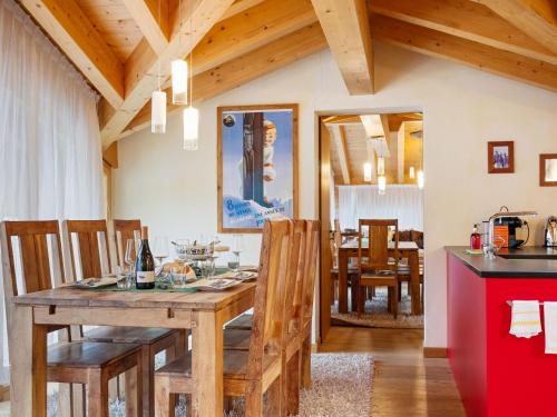 Apartment Rütschi-9 by Interhome, Zermatt (photo 10)