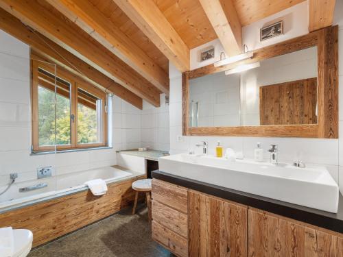 Apartment Rütschi-9 by Interhome, Zermatt (photo 6)
