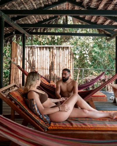 ZigzagLong in 亞蘇尼 (奧雷亞納)