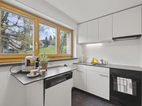 Apartment Bellavista 6 by Interhome in 帕潘