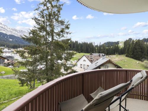 Apartment Bellavista 6 by Interhome in 帕潘