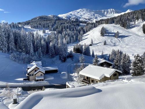 Apartment Bellavista 6 by Interhome in 帕潘