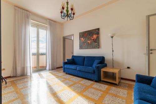 Bright and roomy apartment in Flaminio district, Řím (fotografie 3)