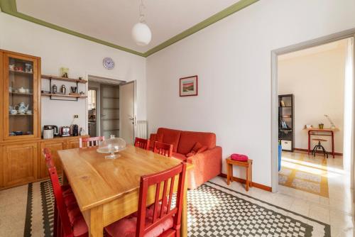 Bright and roomy apartment in Flaminio district, Řím (fotografie 8)