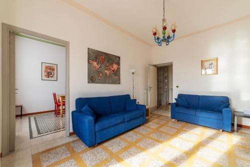 Bright and roomy apartment in Flaminio district, Řím (fotografie 5)