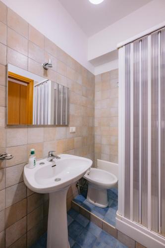 Appartamento Mare Blu