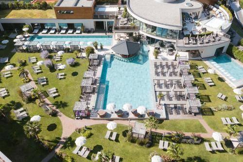 Hotel Prokulus - Family & Wellness, Naturns