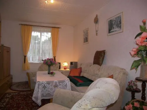 Bungalow Lange mit 2 Schlafzimmer in Heringsdorf, Deutschland