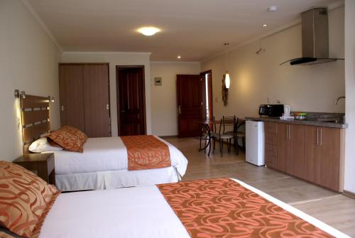 Cuenca Suites - image 7