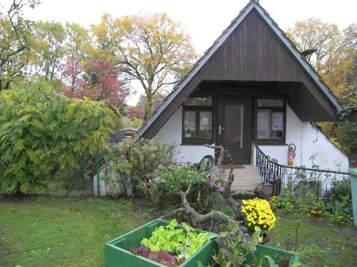 Ferienwohnung Lange in Heringsdorf, Deutschland