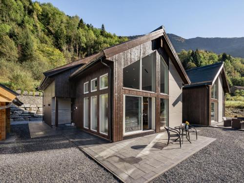 . Holiday Home Mathias by Interhome
