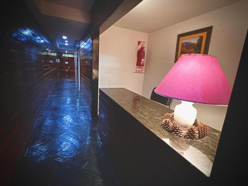 Super Cozy Studio in Barrio Norte BN5 by Apartments Bariloche