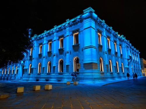 Mariam Royal Apartment & Rooms in ريجيو كالابريا