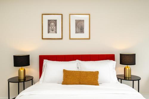 Bright & Stylish Modern Townhome in Oakville!, Oakville (foto 9)