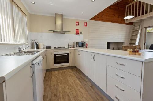Westwind - Waterfront Retreat in Fordž krīka