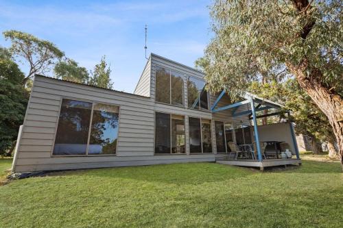 Omeo - Waterfront Retreat in Fordž krīka