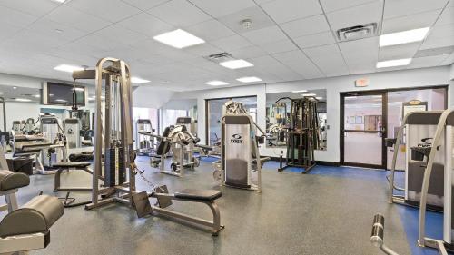 Woodcliff Hotel and Spa - image 36