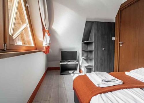 Apartamenty Rezydencja Regle Zakopane, Zakopane (photo 10)