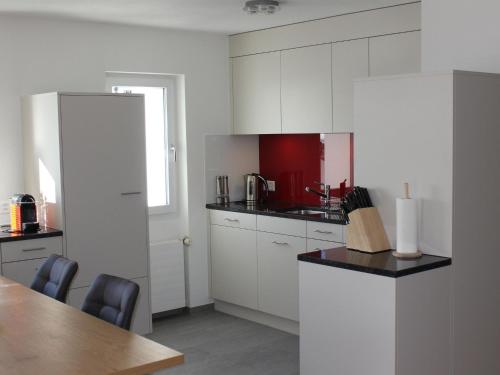 Apartment Pardi 3 Simeon by Interhome in 蘭奇蘭茲